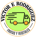 Victor E Rodríguez, Frutas y Vegetales